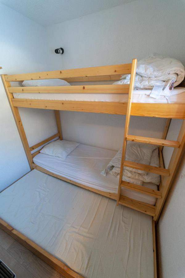 Les Saisies Appart 1 Chambre Au Pied Des Pistes Екстер'єр фото