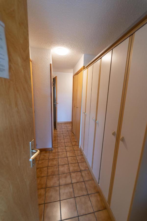 Les Saisies Appart 1 Chambre Au Pied Des Pistes Екстер'єр фото